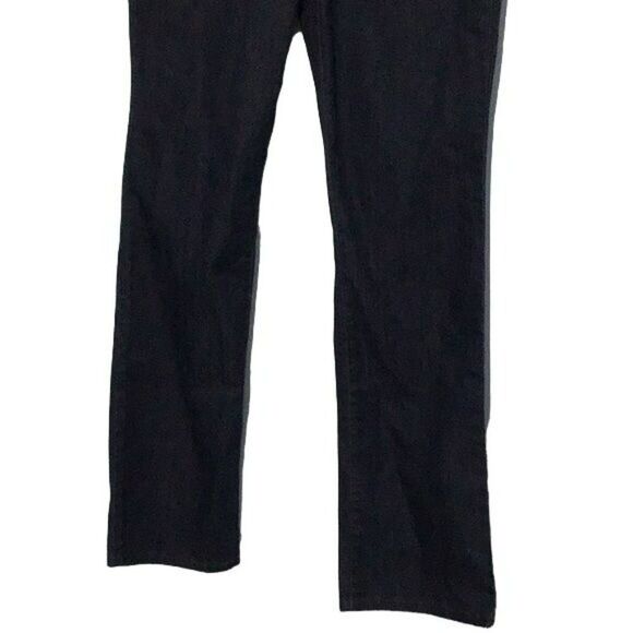 Charter Club Classic Blue Jeans | Size 4 Comfort Waist - Picture 3 of 11